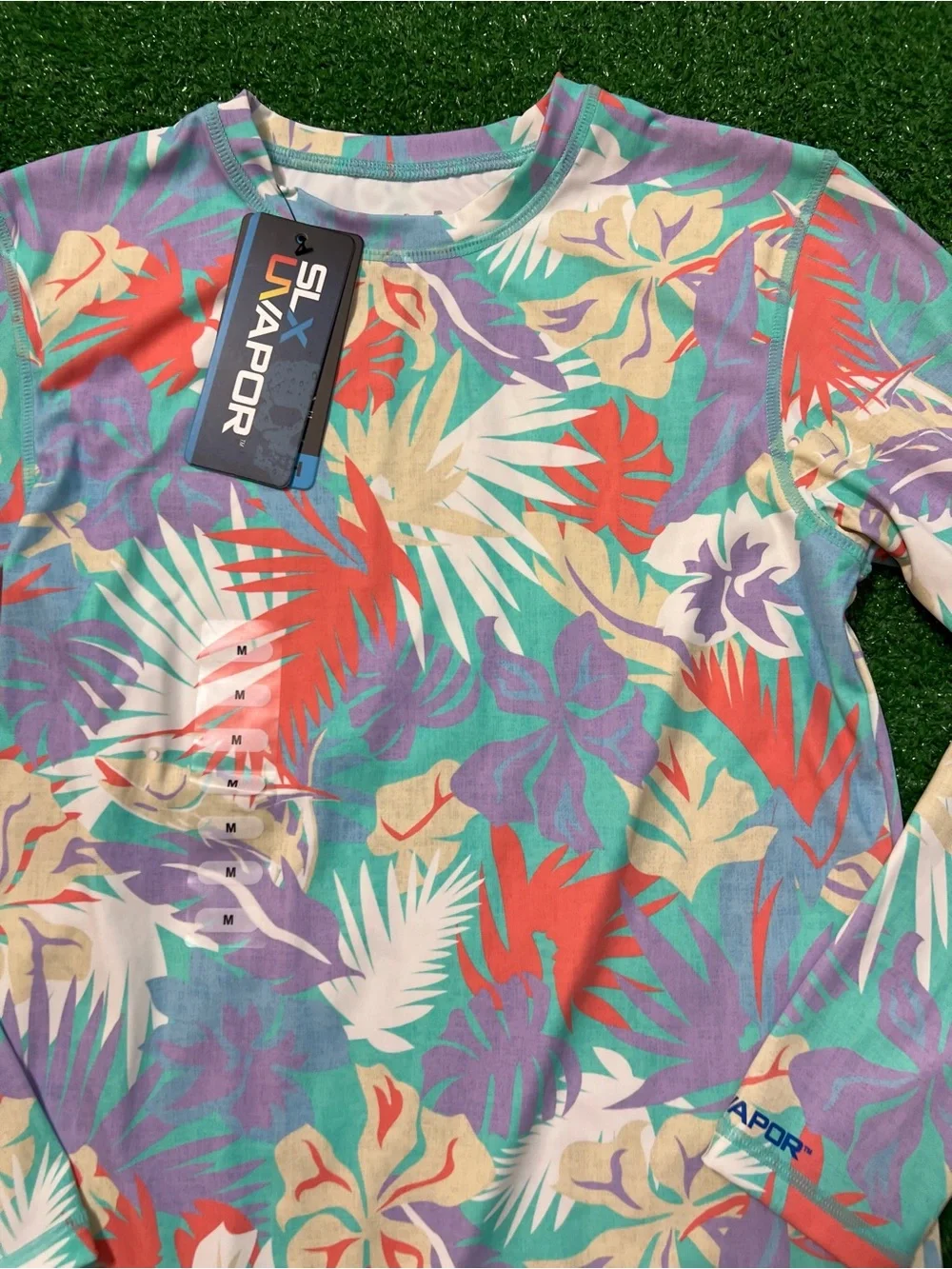 Salt Life long sleeve